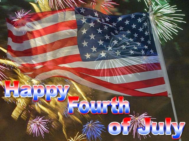 Fourth Of July Happy 4th Jpg