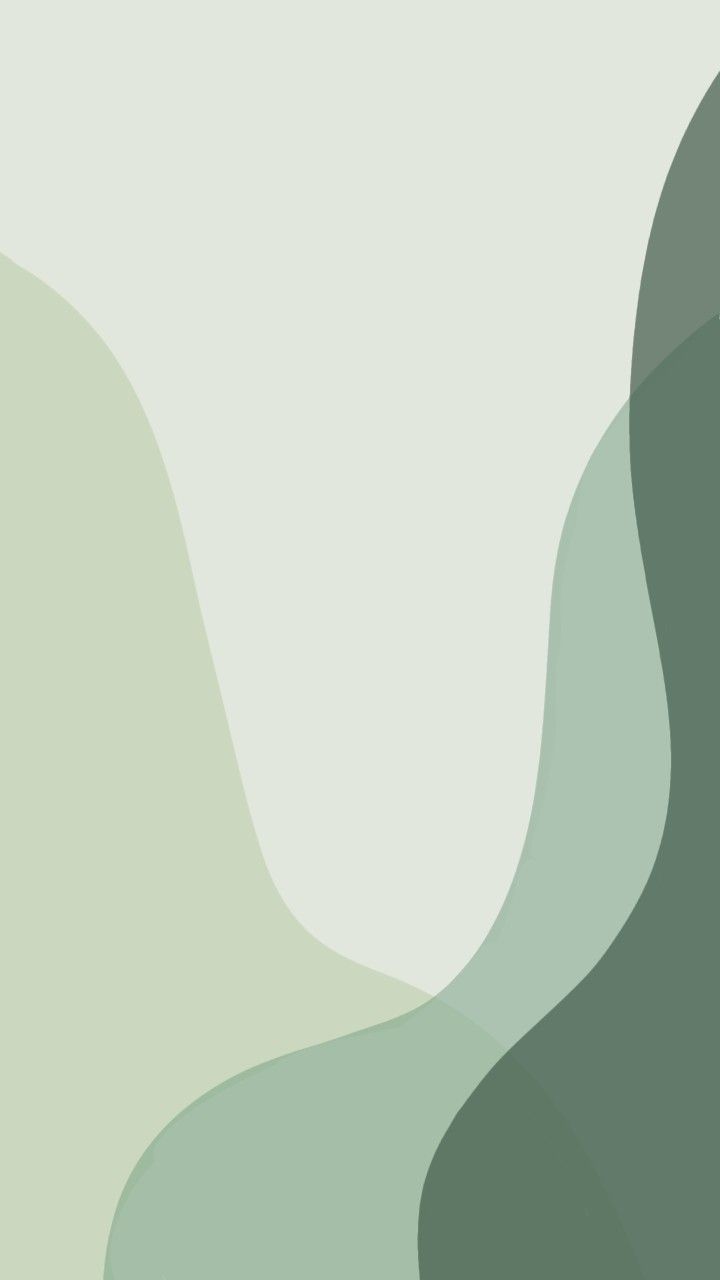 Evergreen Wallpaper Simple iPhone