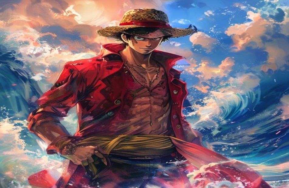 Shanks Wallpaper