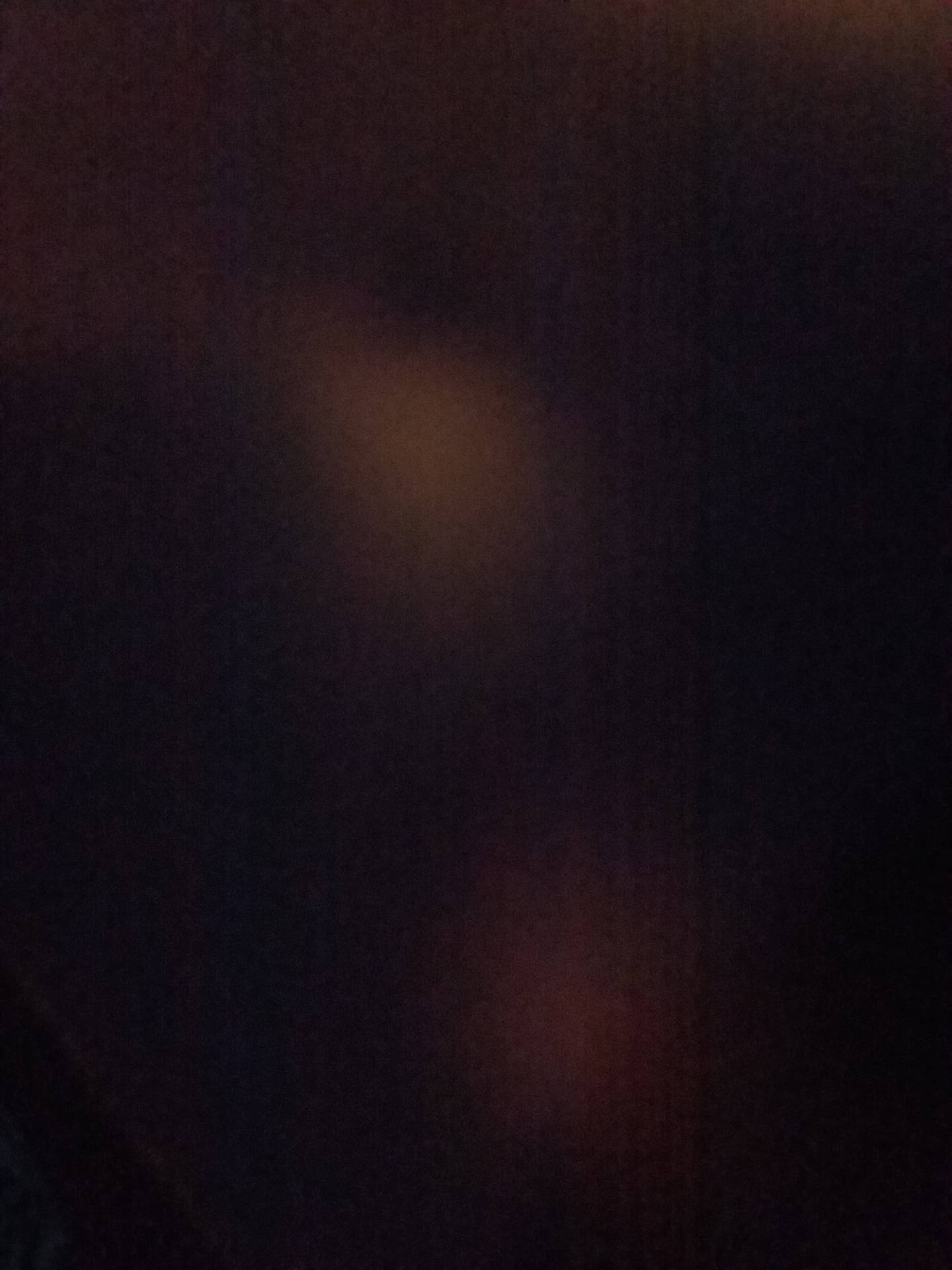 Total Black Wallpaper
