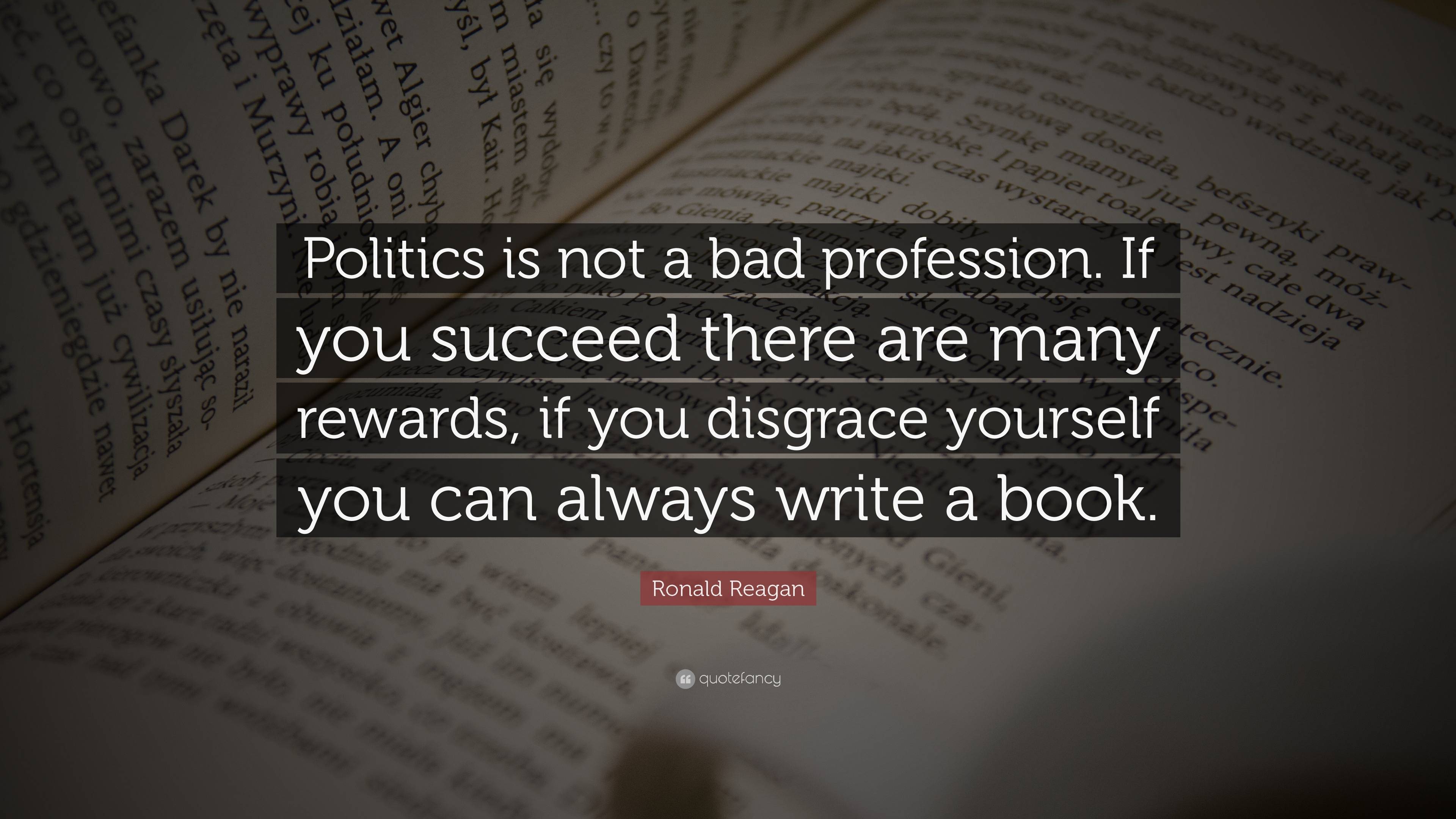Politics Wallpaper
