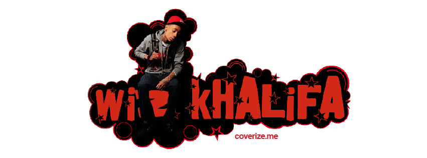 Wiz Khalifa Red