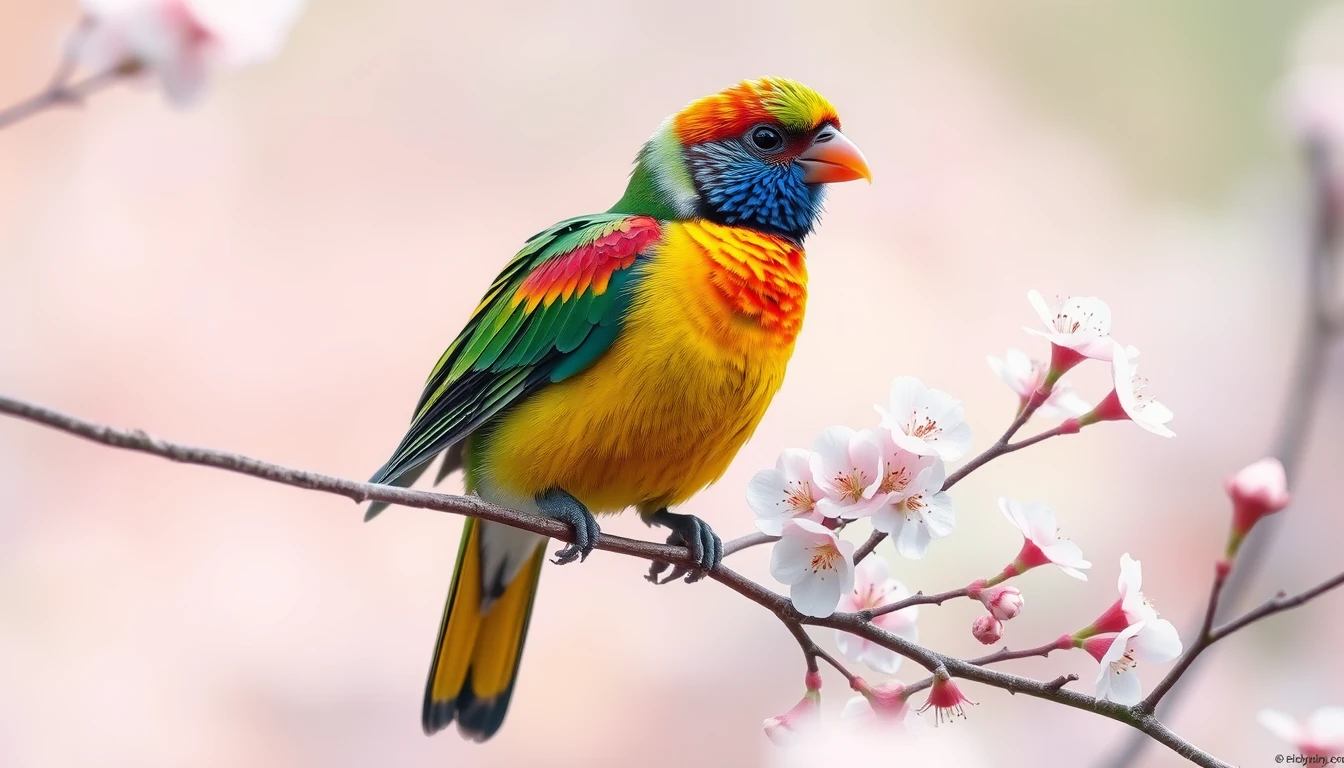 🔥 Download Beautiful Bird Wallpaper by @hectorl15 | Beautiful Bird ...