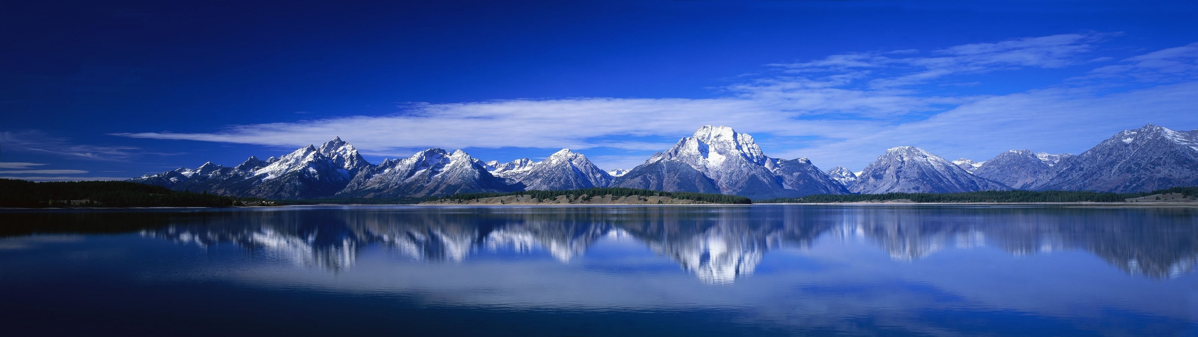 Two Monitor Wallpaper 3840x1080 WallpaperSafari