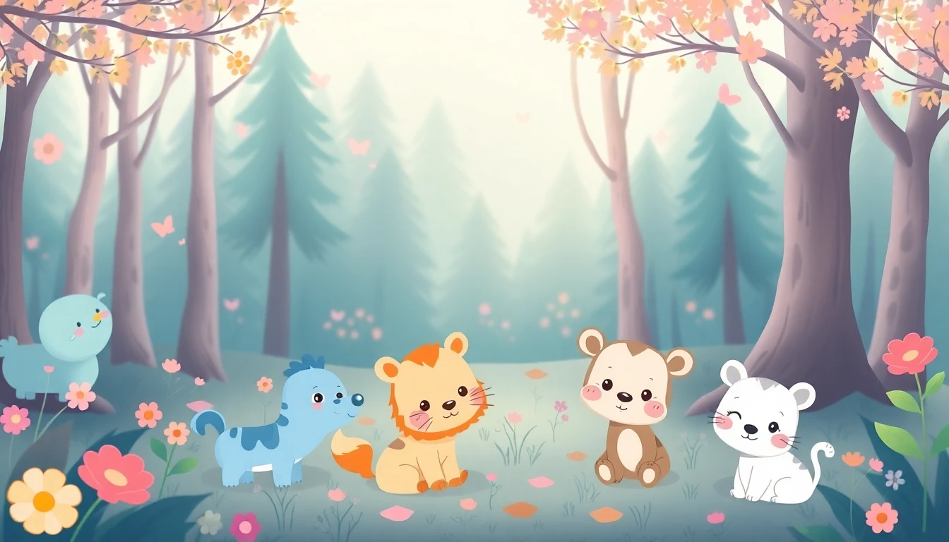 Cute Wallpaper For Computers