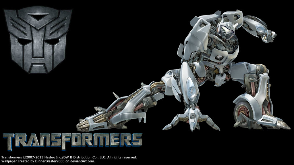 Transformers Jazz Wallpaper 1080p HD By Dinnerblaster9000 On