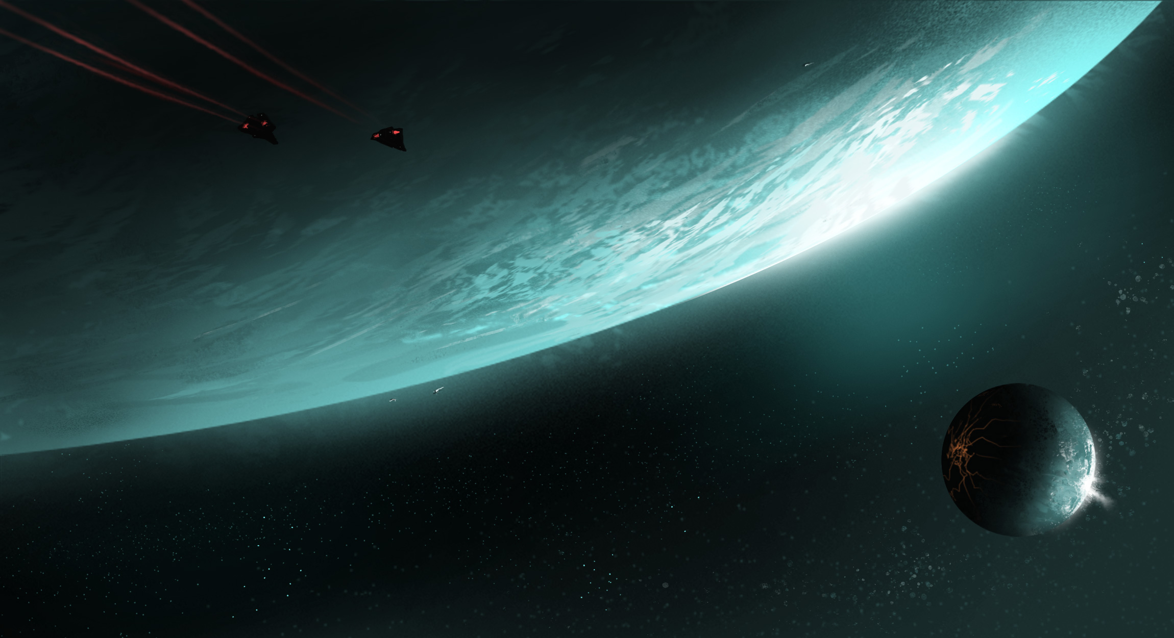 Elite Dangerous Sci Fi Spaceship Game Space F Wallpaper Background