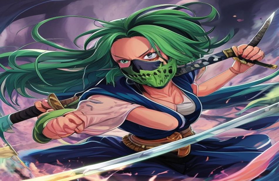 Bleach Neliel Wallpaper