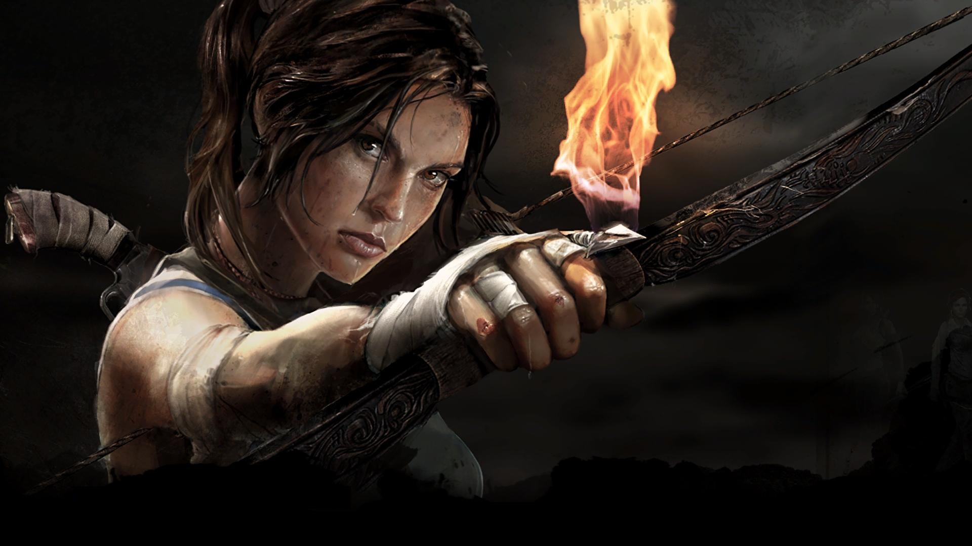 Tomb Raider Wallpapers Best Wallpapers