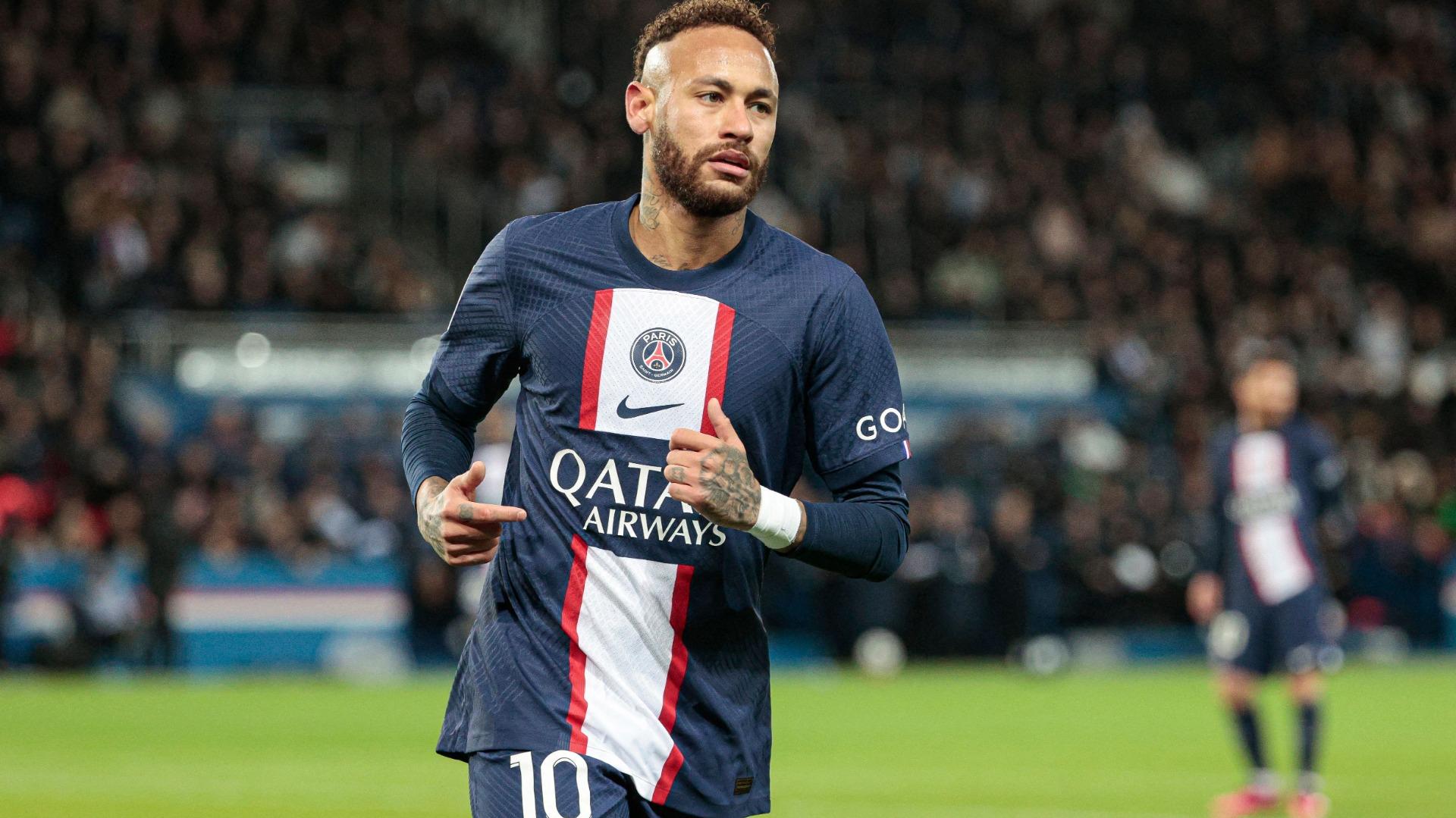 Why Psg Edly Believes They Can T Sell Neymar This Summer