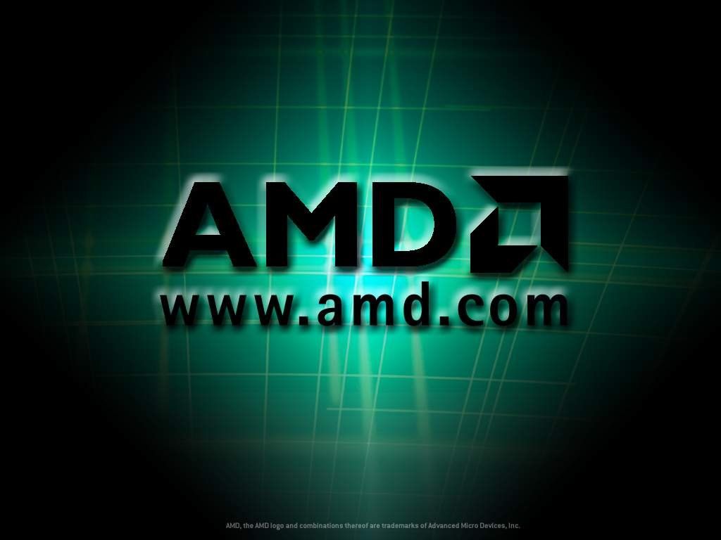 Amd Wallpaper You Are Ing The Named It Has