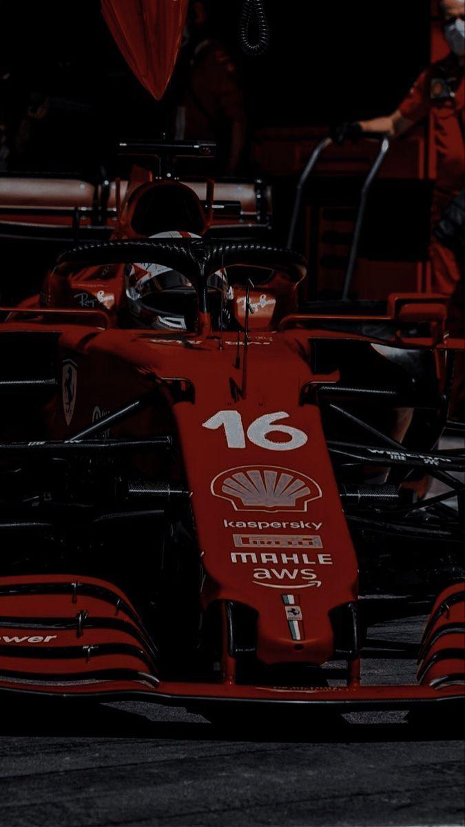 Ferrari Car Aesthetic Cool Cars Wallpaper Disegno