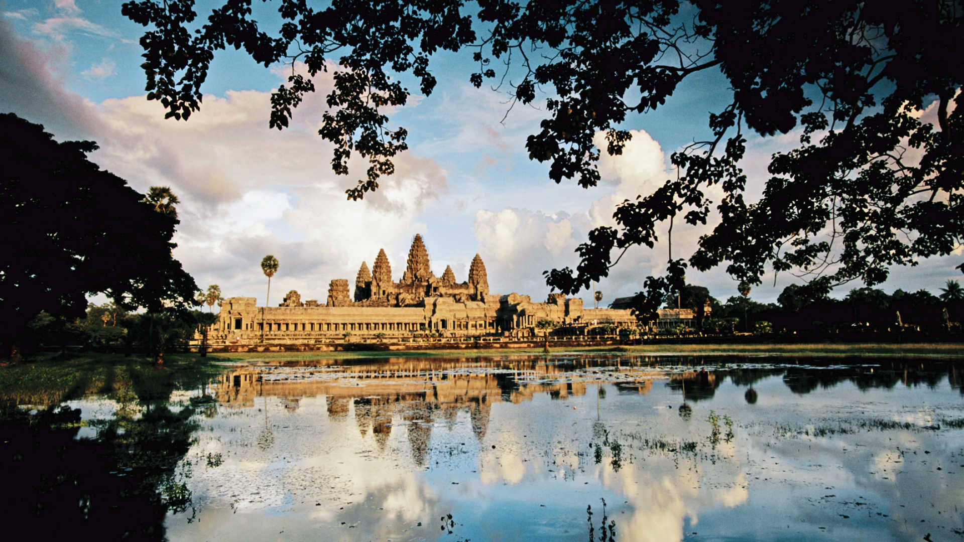 Siem Reap Holidays Book For With Our Experts