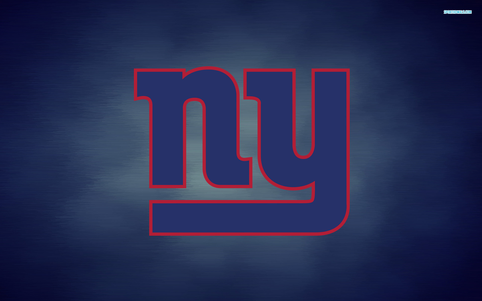 New York Giants Background Wallpaper