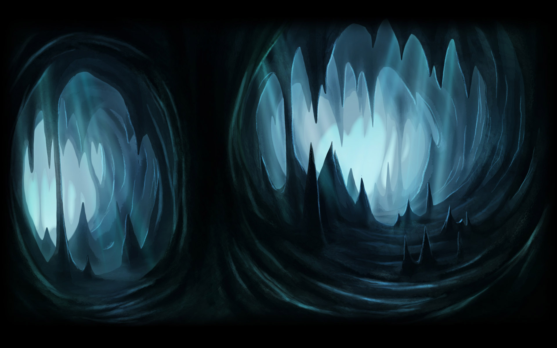 Steam Community Market Listings For The Cave Profile