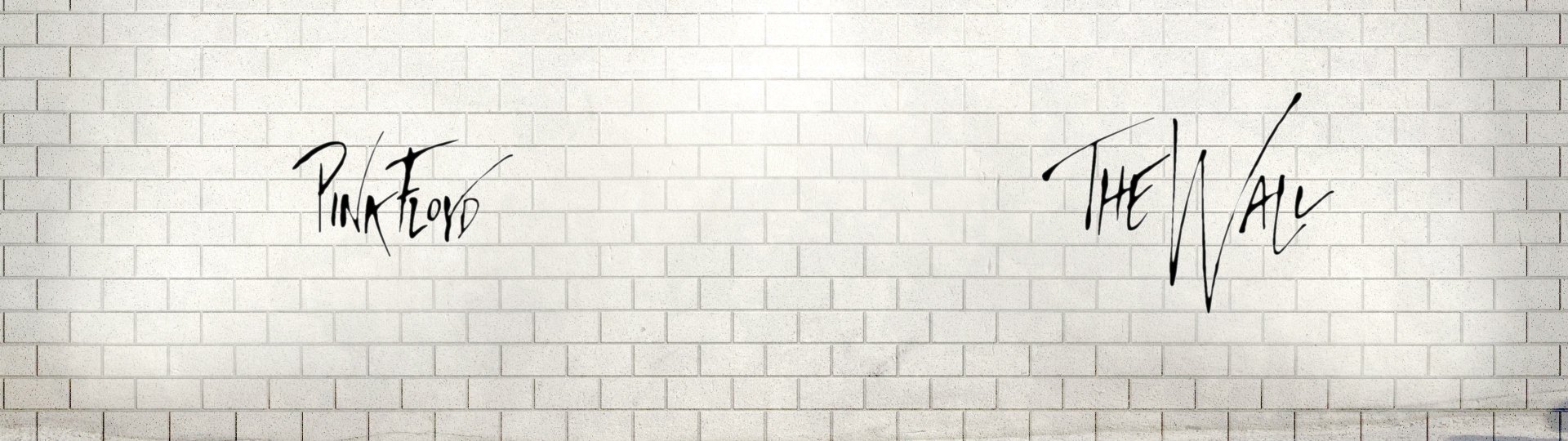 Pink Floyd Wall Wallpaper