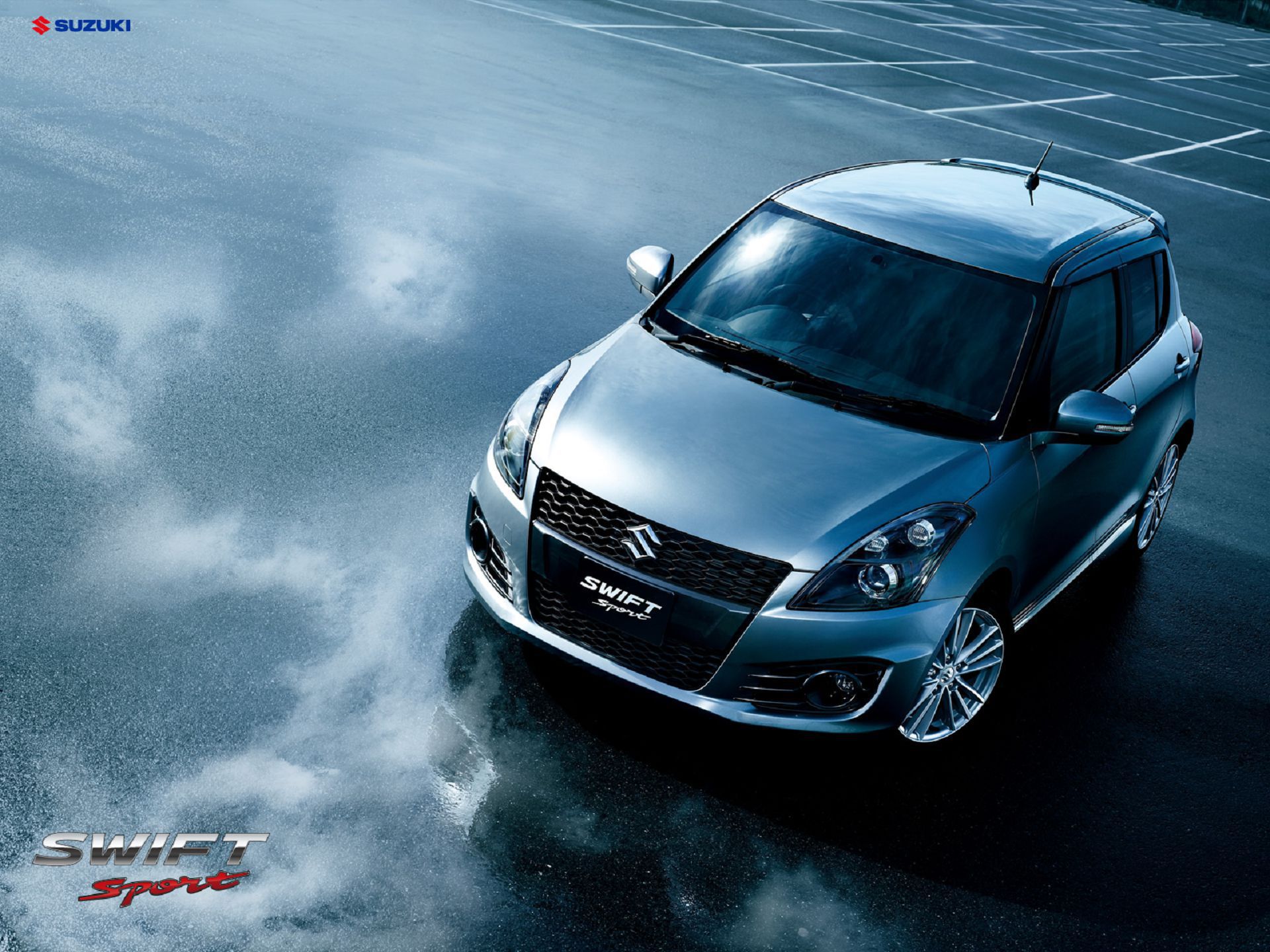 Suzuki Swift Sport Wallpapers Images Photos Pictures Backgrounds