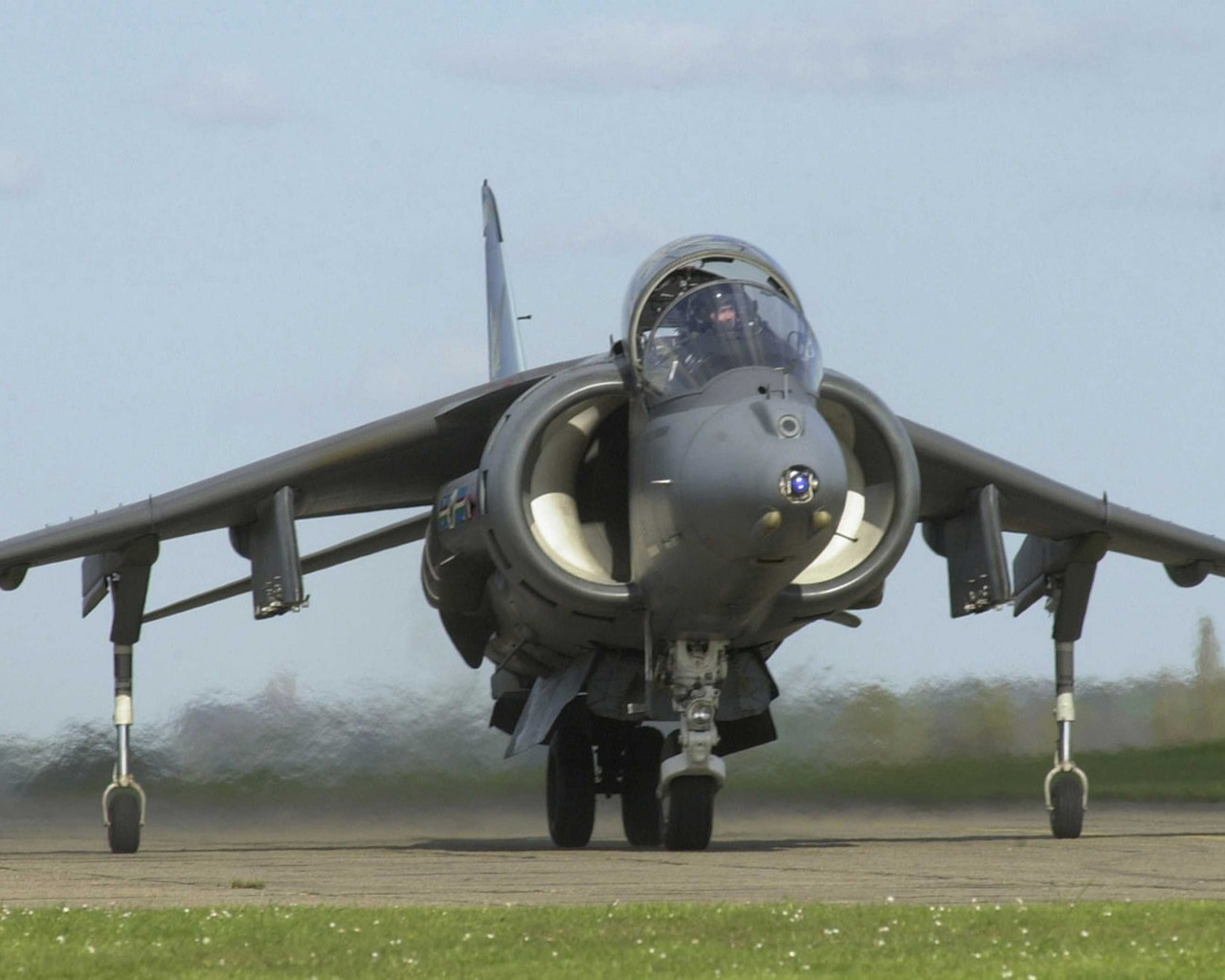 Aircraft Harrier Wallpaper Vehicles
