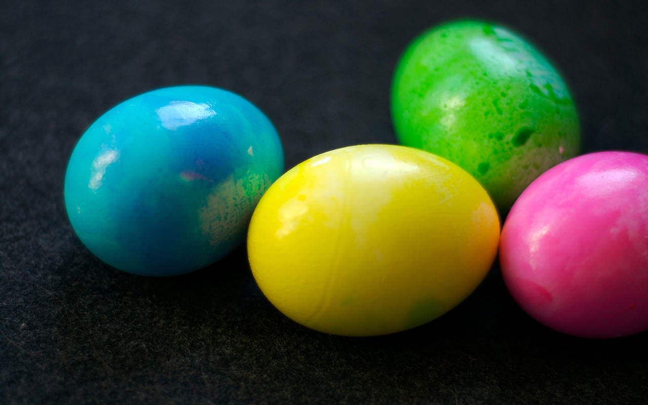 Easter HD Wallpaper For Android