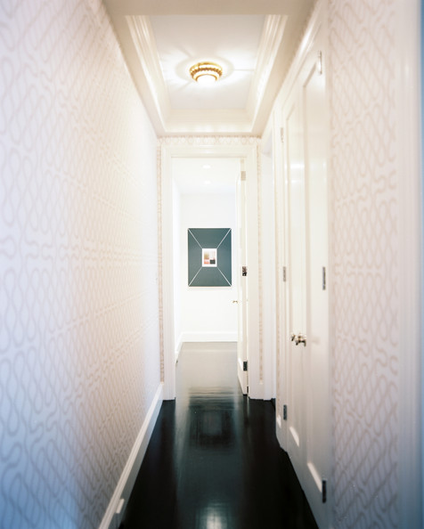 Long Hallway Photos Design Ideas Remodel And Decor Lonny