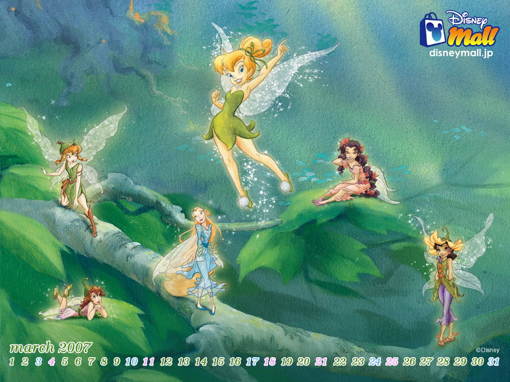 Fairy Wallpaper Background Hivewallpaper