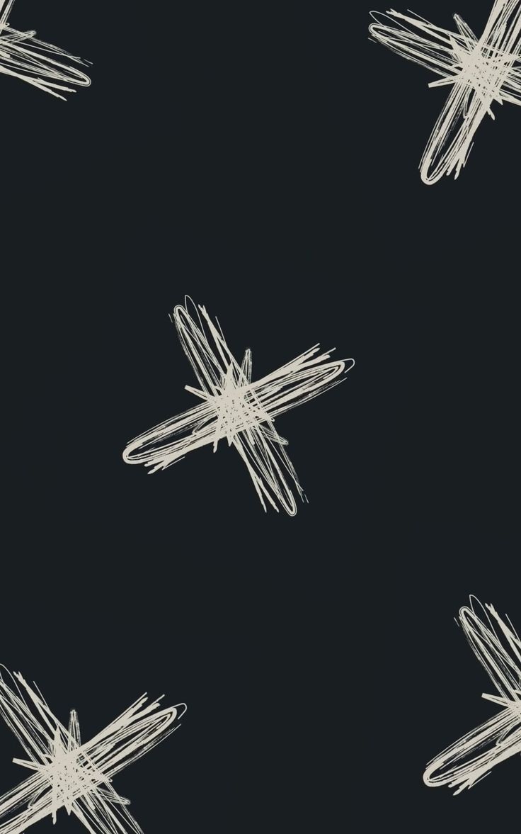 Cute Patterns Wallpaper For iPhone