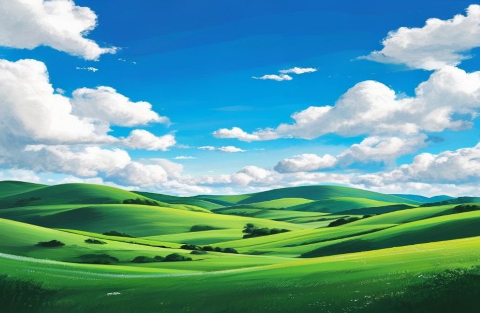 Original Windows Wallpaper