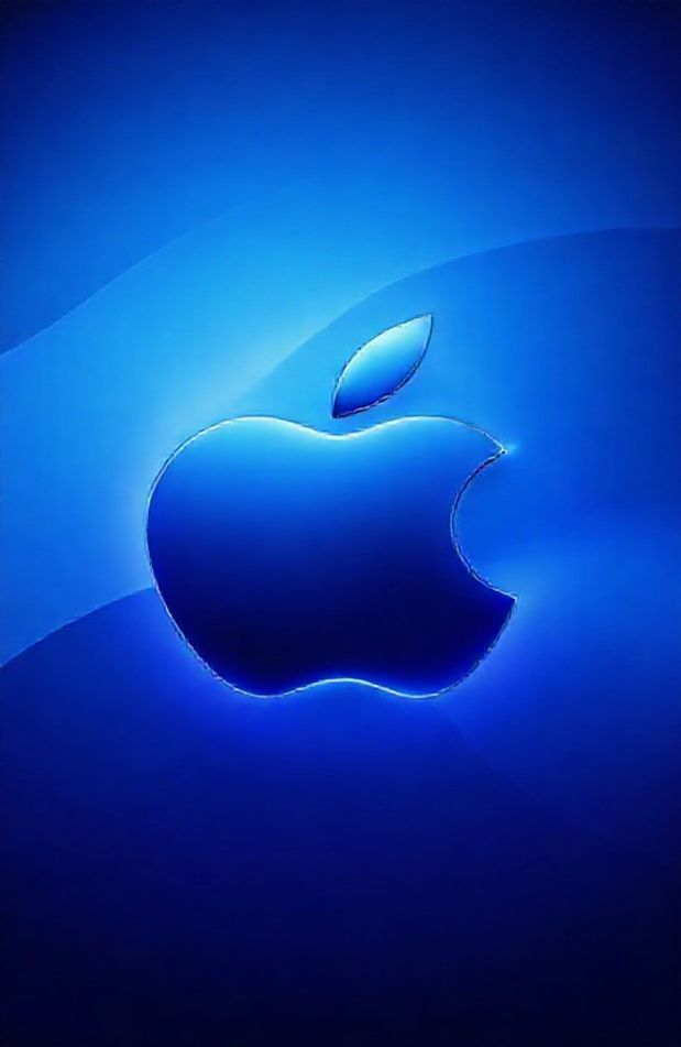 Apple Logo Wallpaper Hd