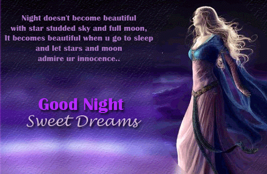 Youth Good Night HD Wallpaper Image Pictures Photos Pics