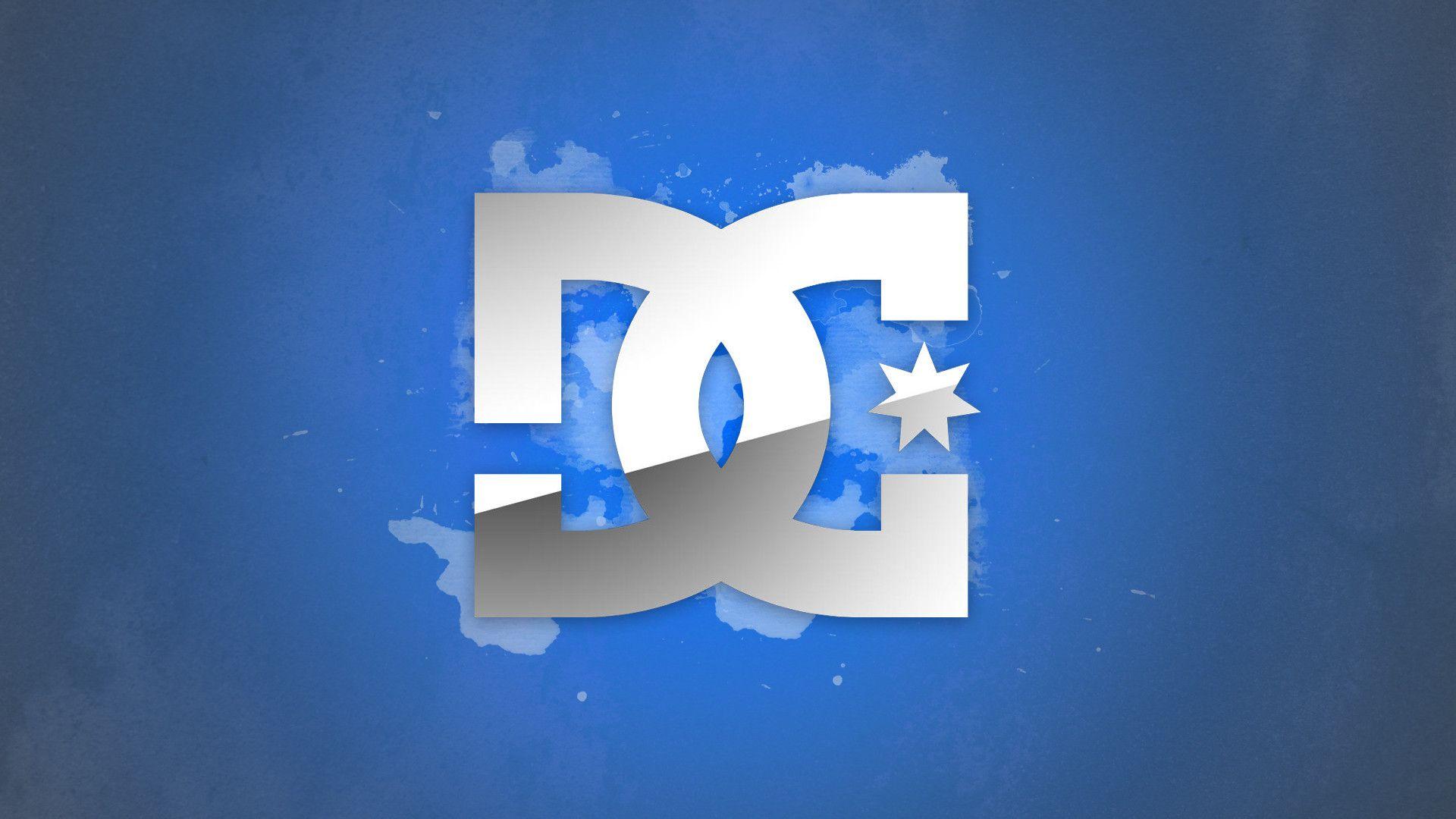 Free Download Dc Shoes Logo Wallpapers 1920x1080 For Your