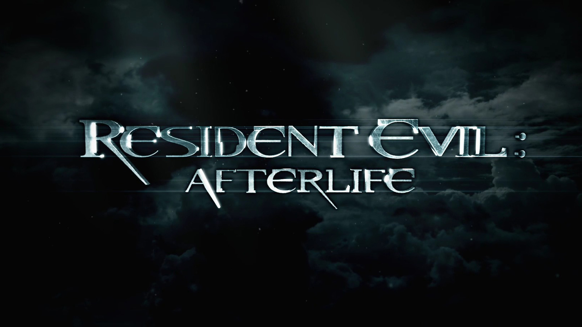 Resident Evil Afterlife Thewallpaper Desktop