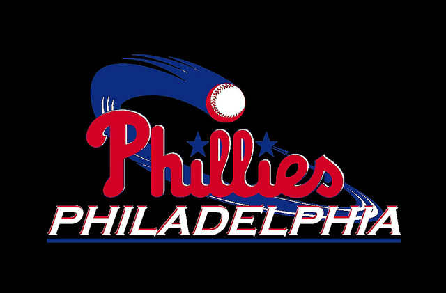 Philadelphia Phillies Wallpaper X HD