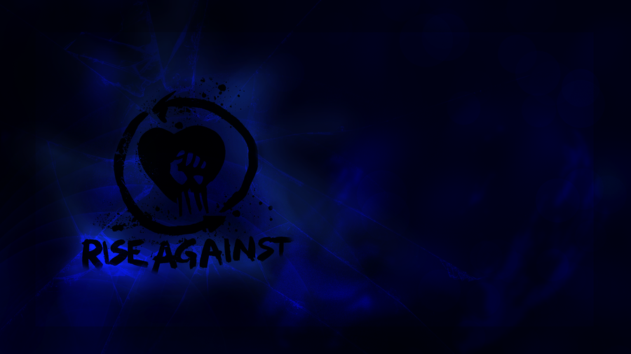 Rise Against Wallpaper By Suona Chan