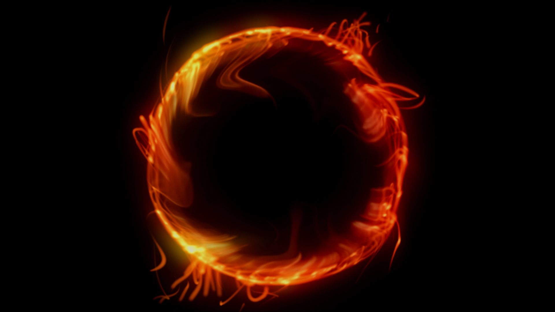92 Ring Of Fire Wallpapers