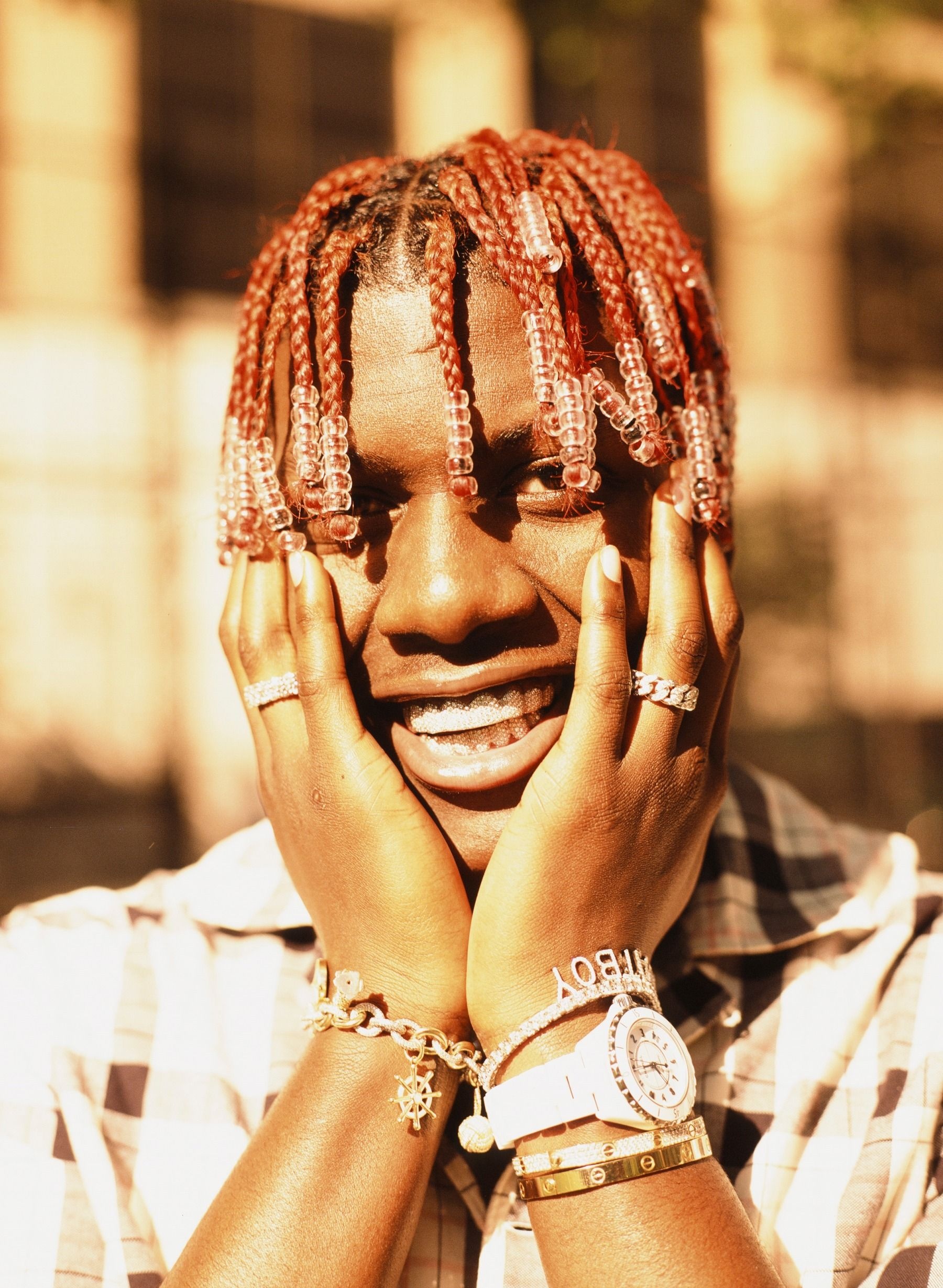 Lil Yachty Wallpaper
