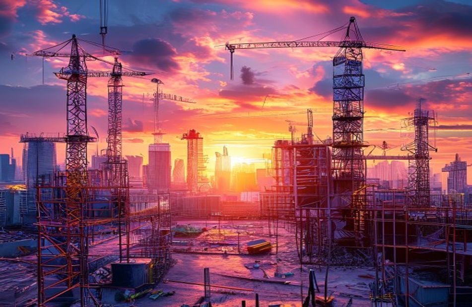 Construction Wallpaper Hd