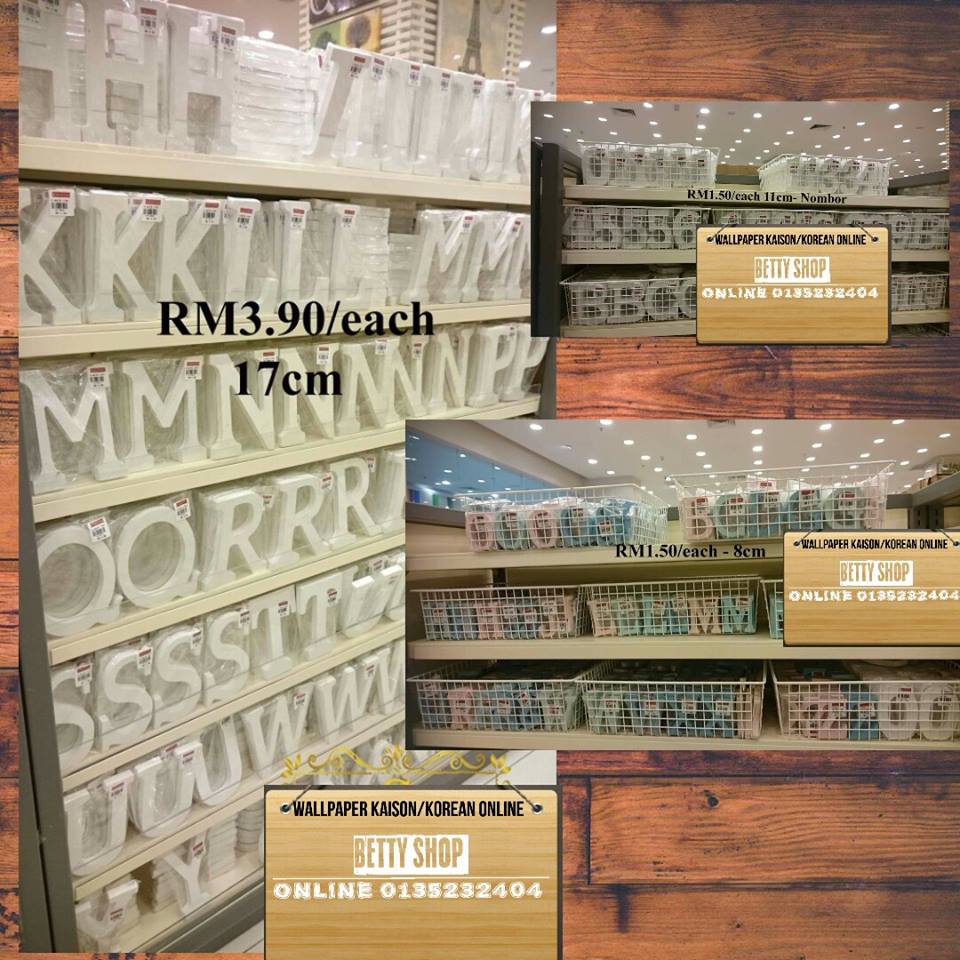 Clear Stok