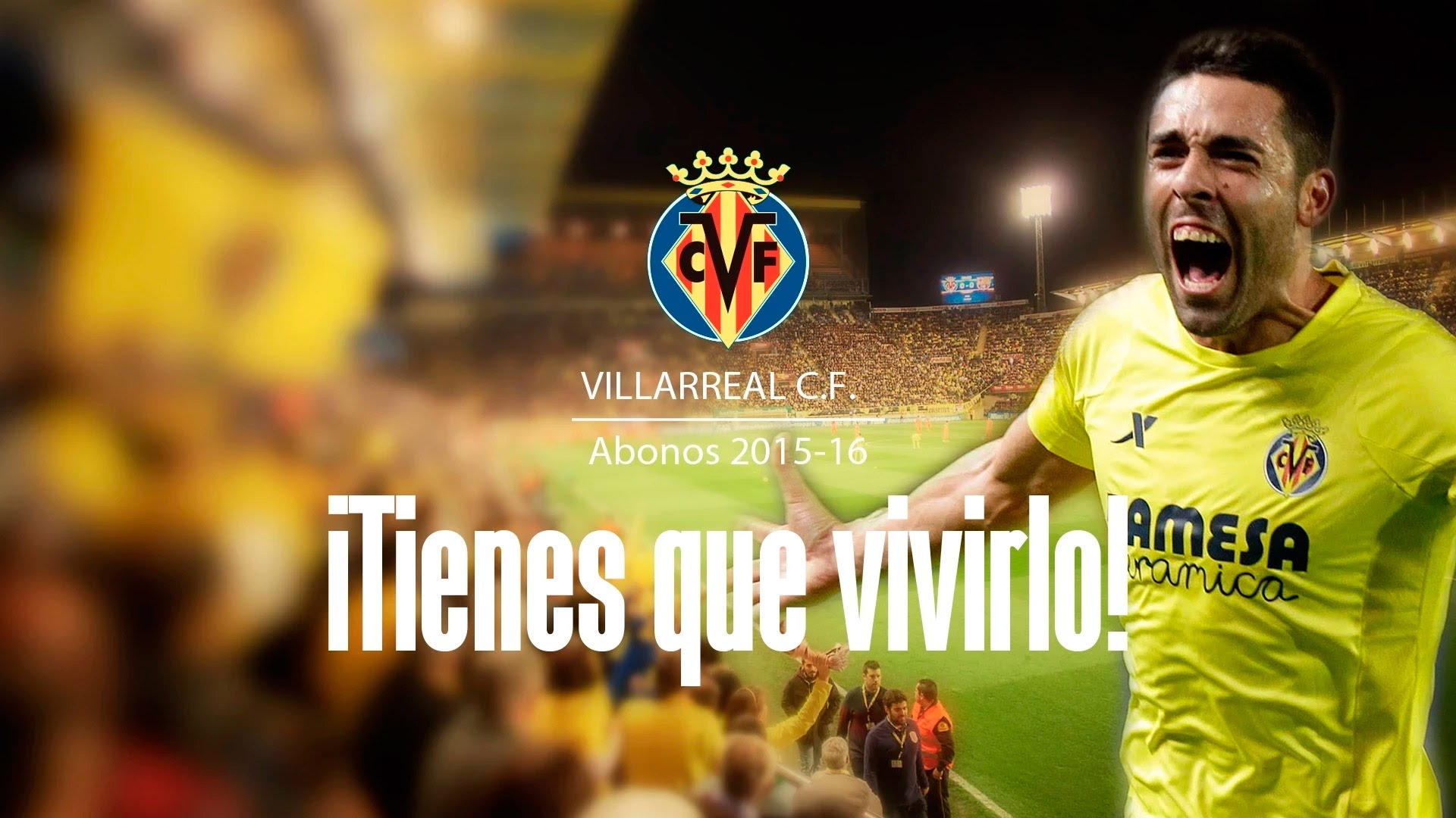 Villarreal Cf Wallpaper And Background Image