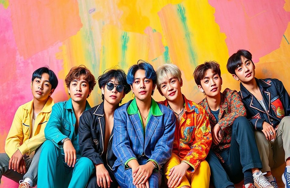 Bts Wallpaper