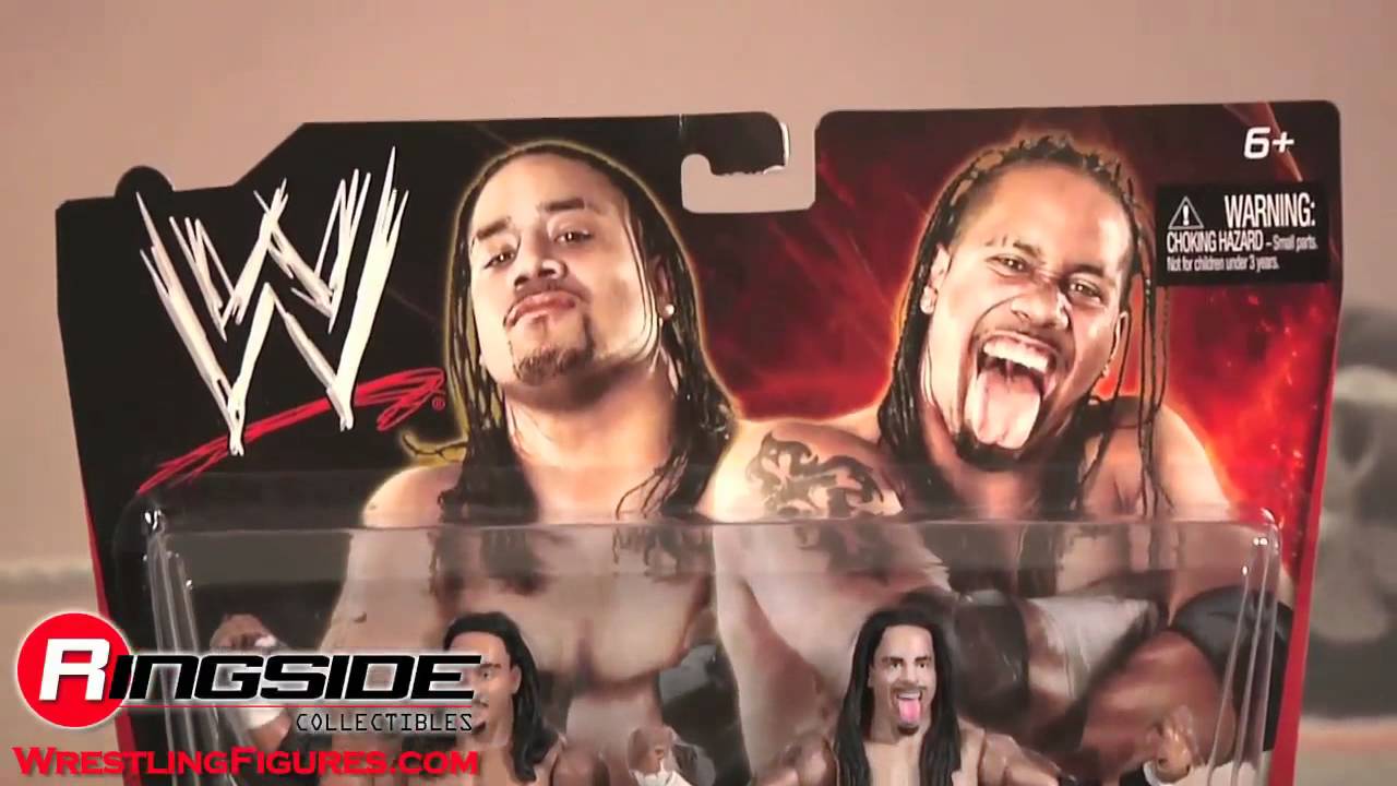  download Pin Jimmy And Jey Uso Wallpaper [1280x720] for your 1280x720