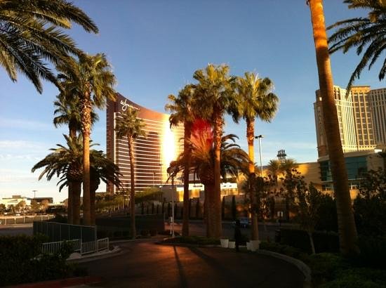 Wynn Las Vegas Nv Hotel Res TriPadvisor HD Wallpaper