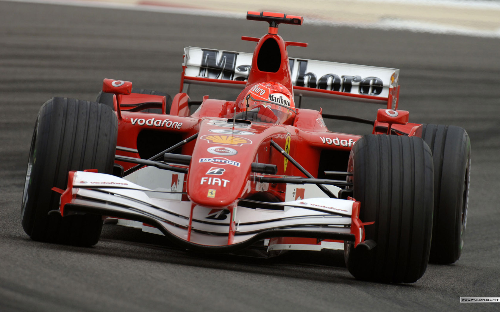 Ferrari Formula One Jeu Pc Image Vid Os Astuces Et Avis