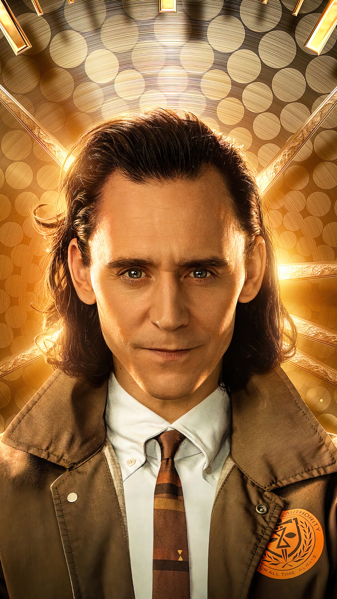 🔥 Free download Loki TV Series Tom Hiddleston Wallpaper 4K PC Desktop  7980a [1080x1920] for your Desktop, Mobile & Tablet