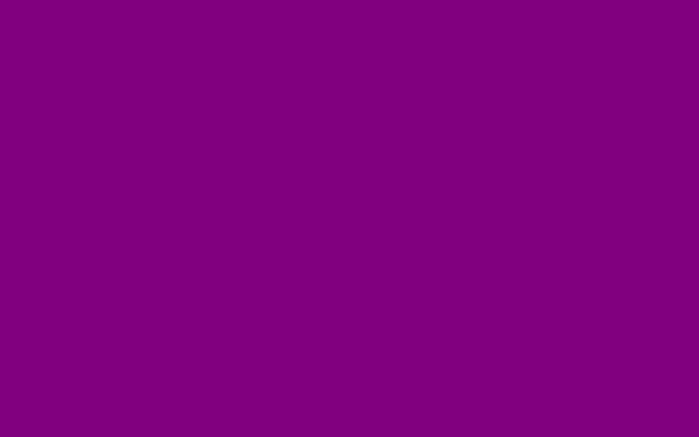 Free 1440x900 resolution Purple Web solid color background view and