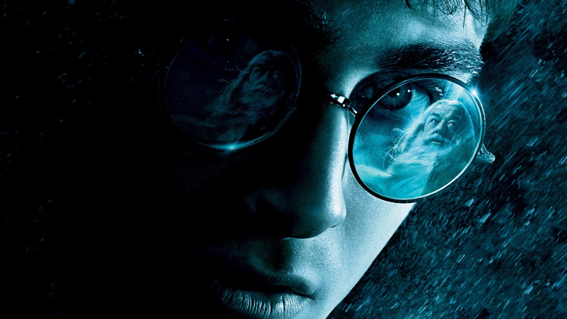 Harry Potter And The Half Blood Prince High Quality 3d HD