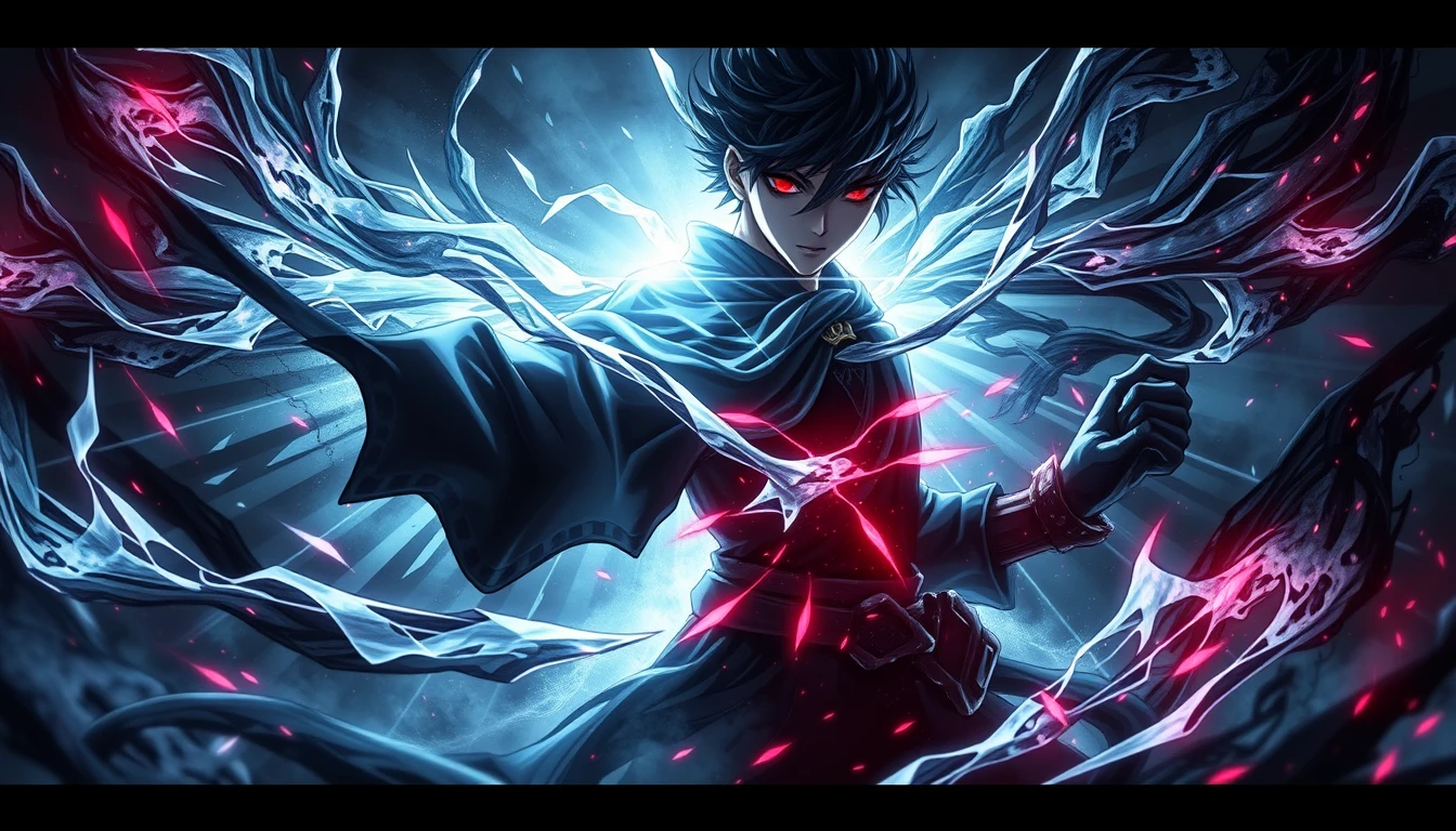 Awesome Sukuna Wallpaper
