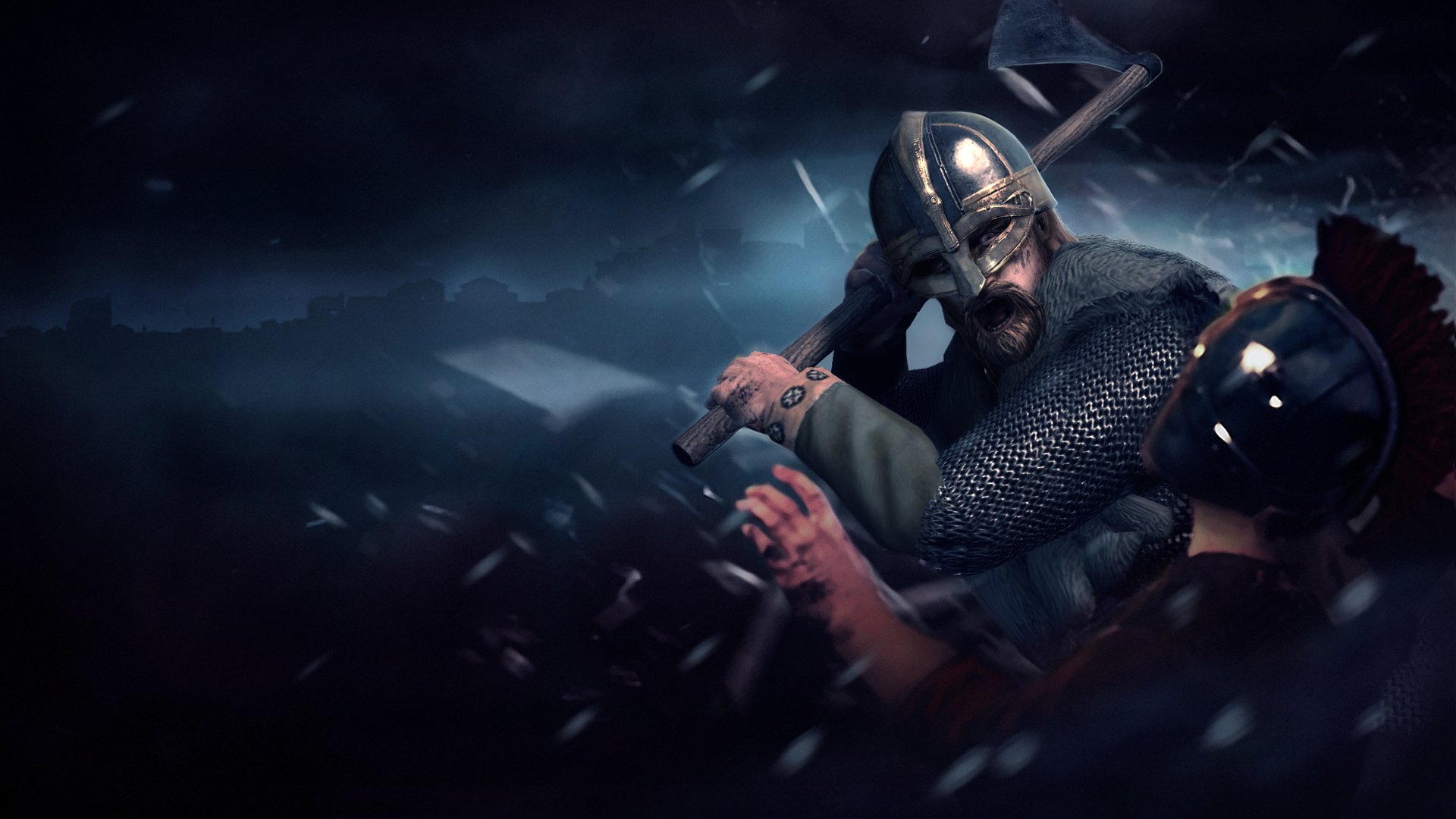 Video Game Total War Wallpaper