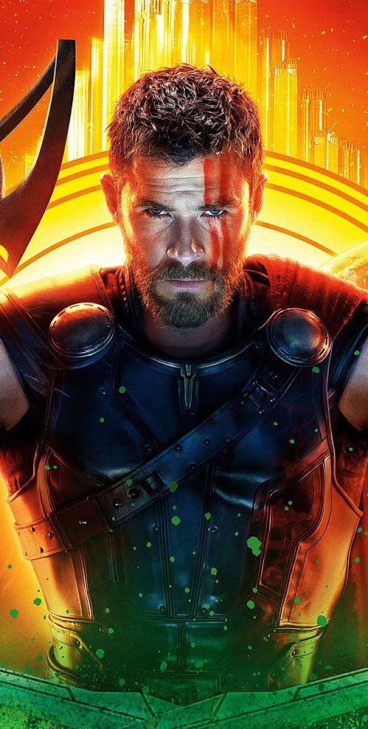 free instals Thor: Ragnarok