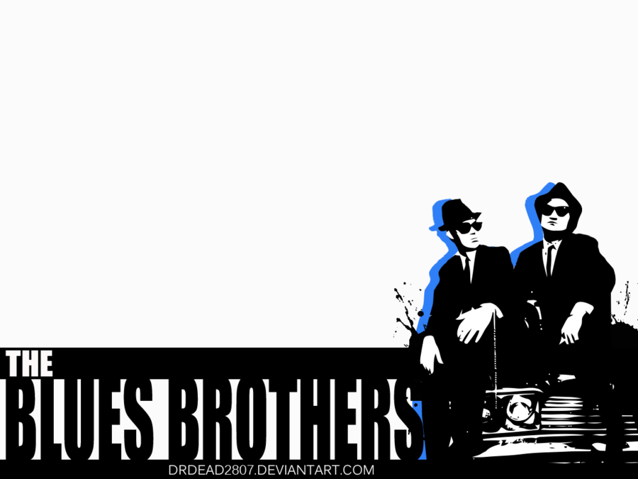 Blues Brothers Wallpaper HD Pretty