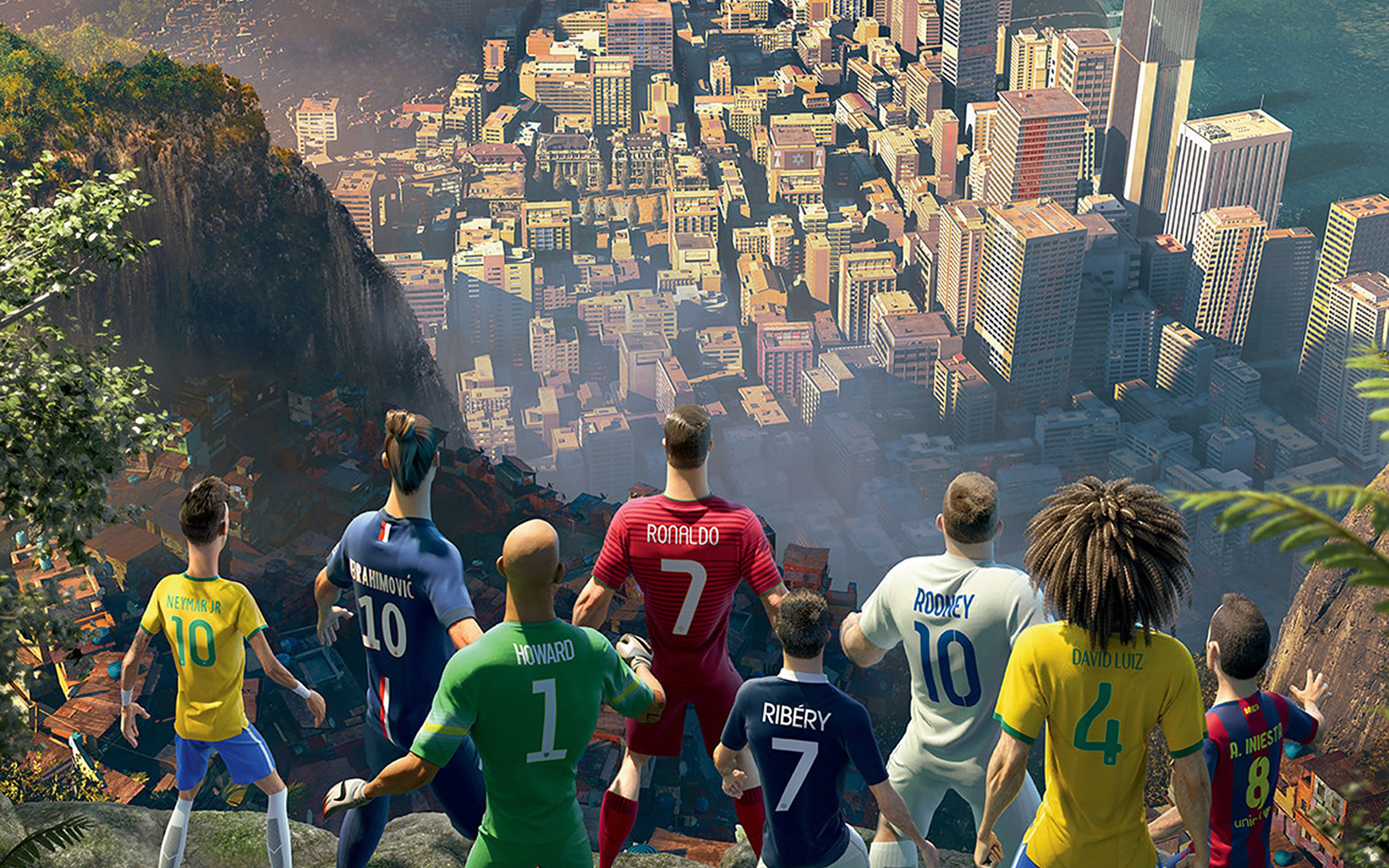 4k Sports Wallpaper On